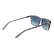 Guess Graue Sonnenbrille aus Kunststoff