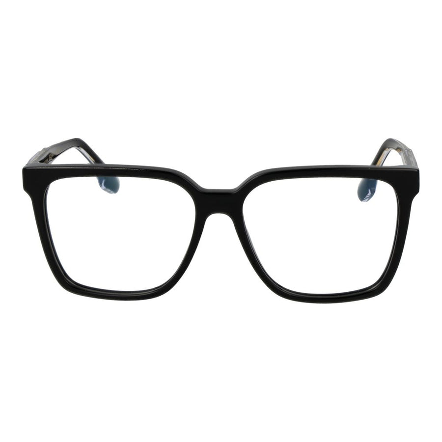 Victoria Beckham Black Acetate Glasses (Frame)