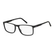 Tommy Hilfiger Schwarze Polyamid-Brille (Fassung)