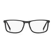 Tommy Hilfiger Schwarze Polyamid-Brille (Fassung)