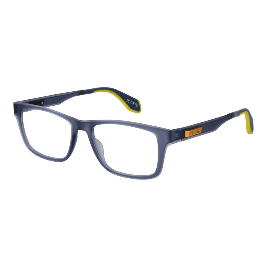 Adidas Blue Plastic Glasses (Frame)