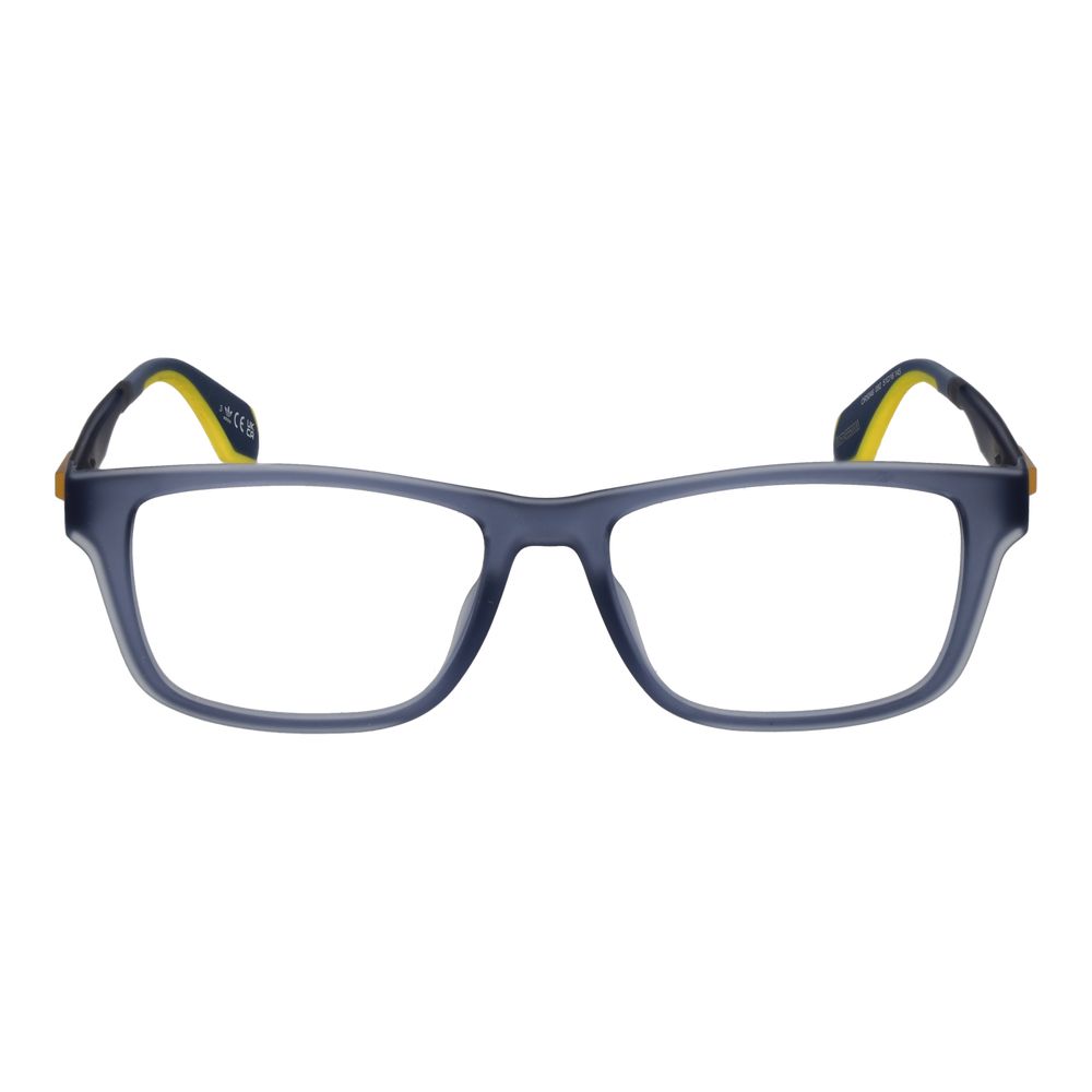 Adidas Blue Plastic Glasses (Frame)