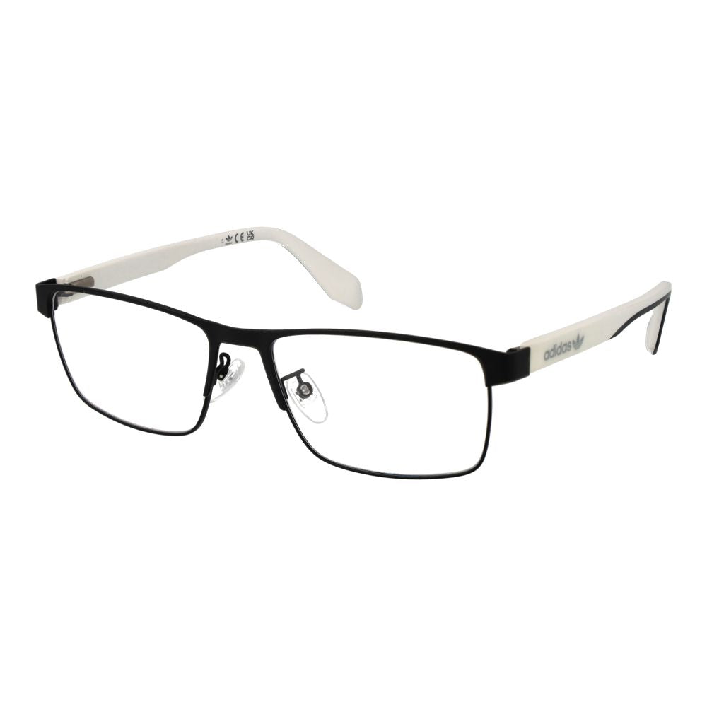Adidas Black Metal Glasses (Frame)