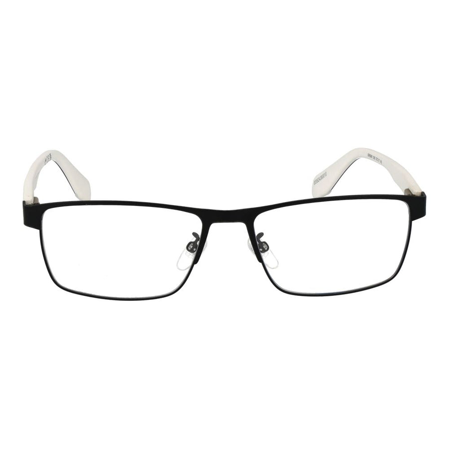 Adidas Black Metal Glasses (Frame)