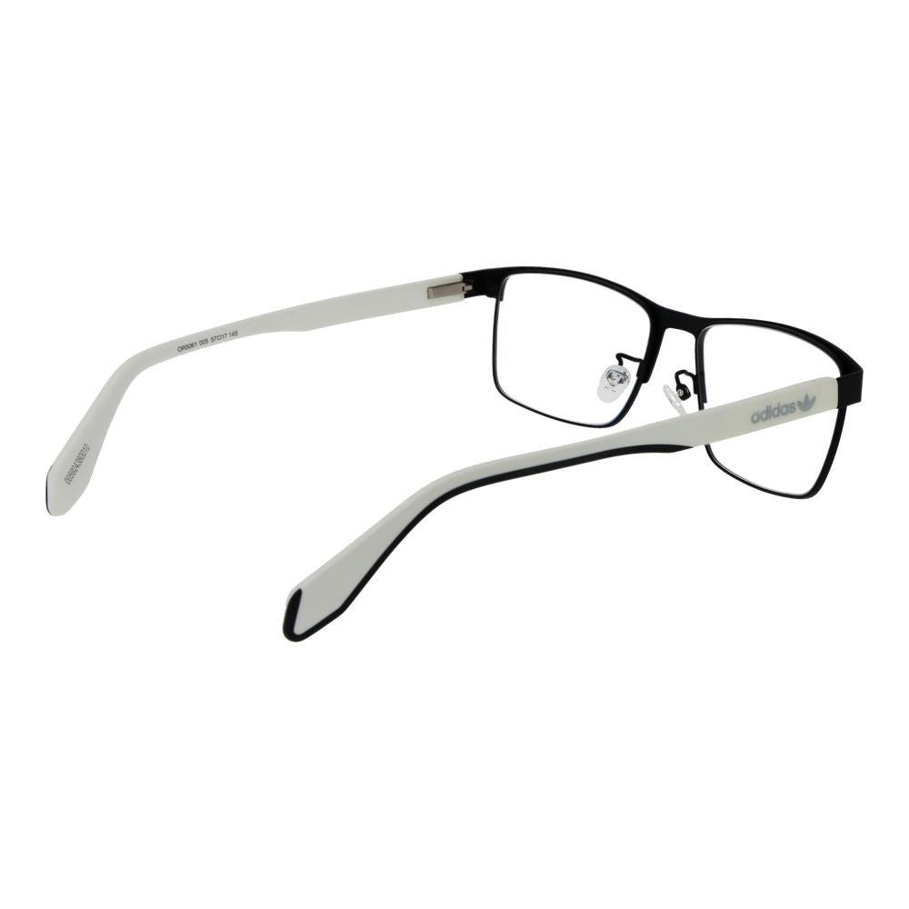 Adidas Black Metal Glasses (Frame)