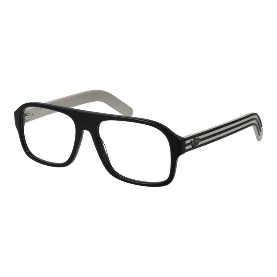 Adidas Black Plastic Glasses (Frame)