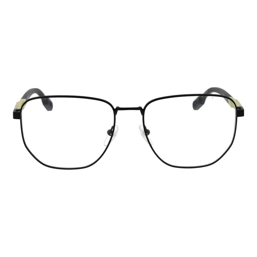 Adidas Black Metal Glasses (Frame)