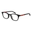 Adidas Schwarze Kunststoffbrille (Fassung)