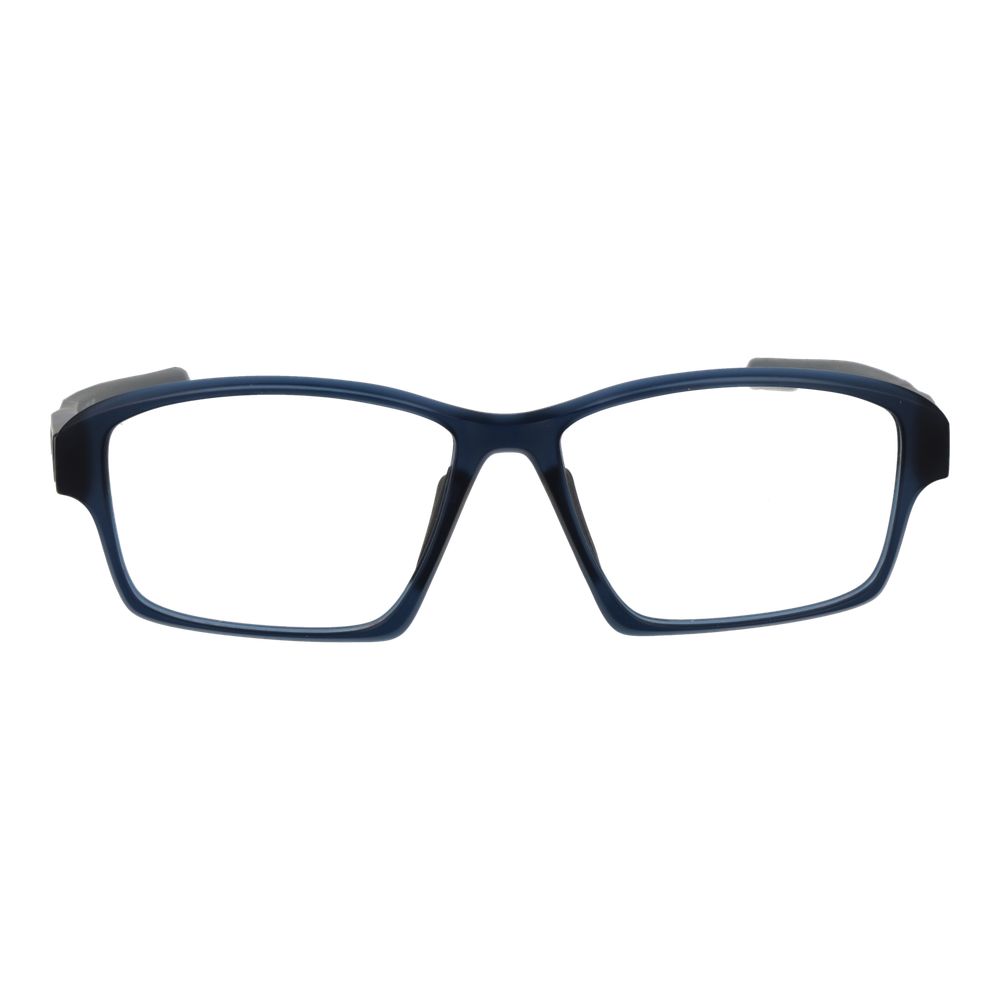 Adidas Blue Plastic Glasses (Frame)