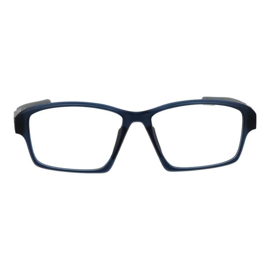 Adidas Blue Plastic Glasses (Frame)
