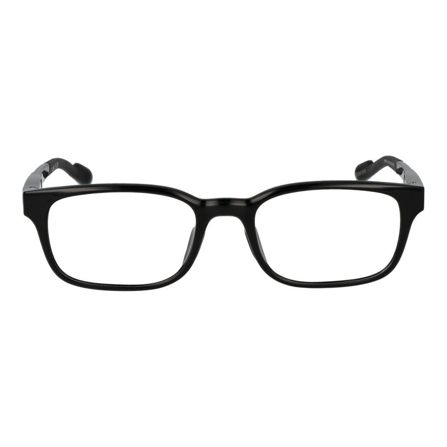 Adidas Black Plastic Glasses (Frame)