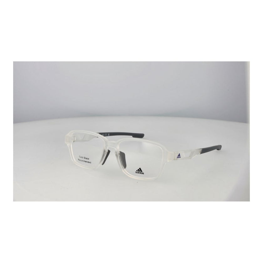 Adidas Transparente Brille aus Acetat (Gestell)