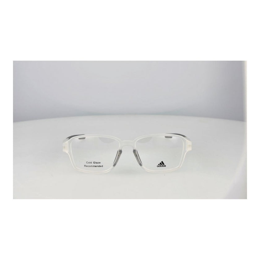 Adidas Transparente Brille aus Acetat (Gestell)
