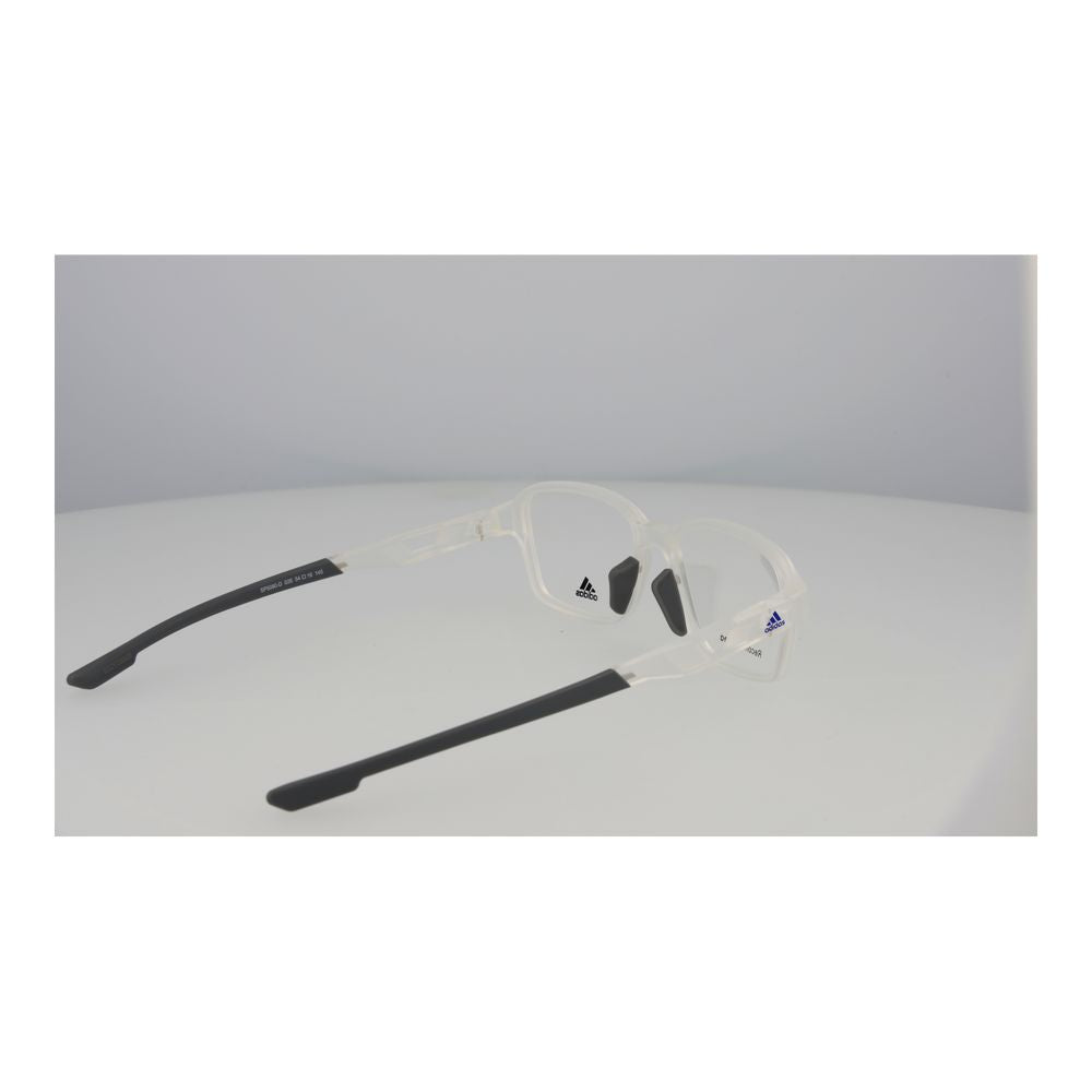 Adidas Transparent Acetate Glasses (Frame)