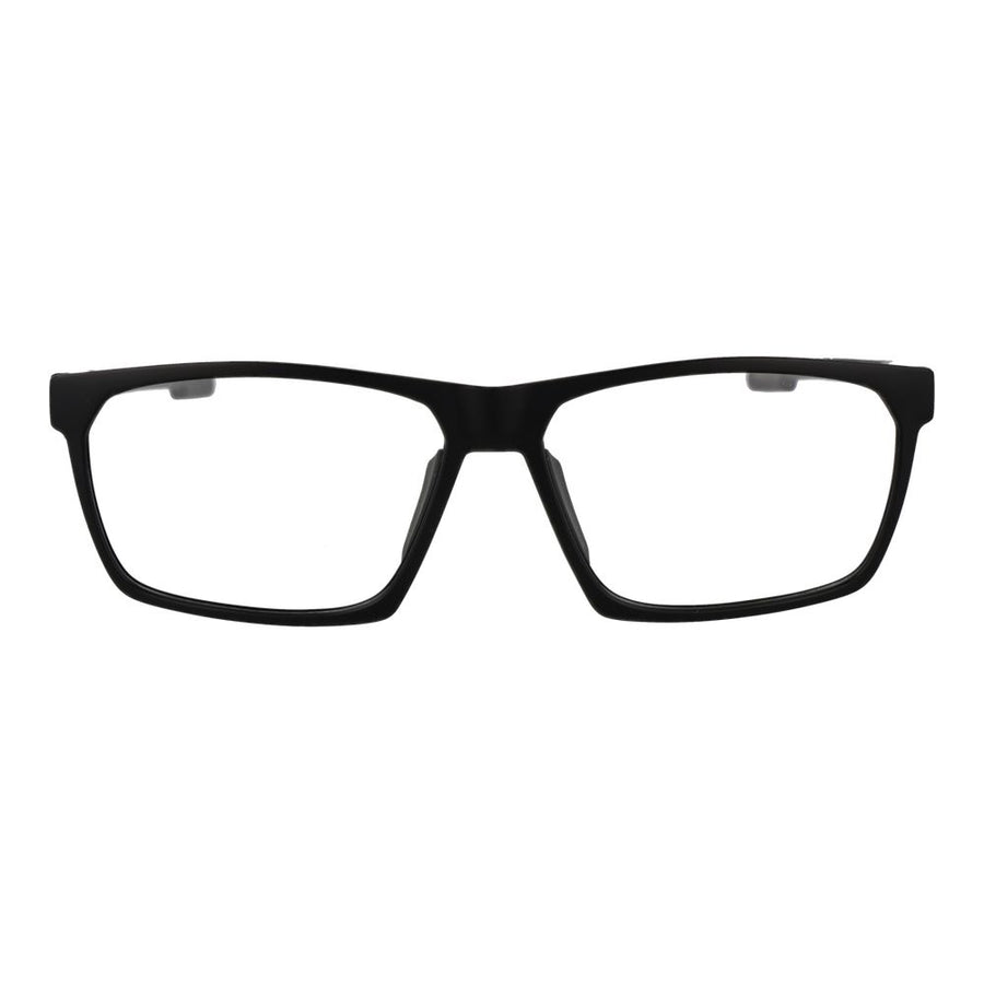 Adidas Black Plastic Glasses (Frame)