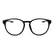 Adidas Schwarze Kunststoffbrille (Gestell)
