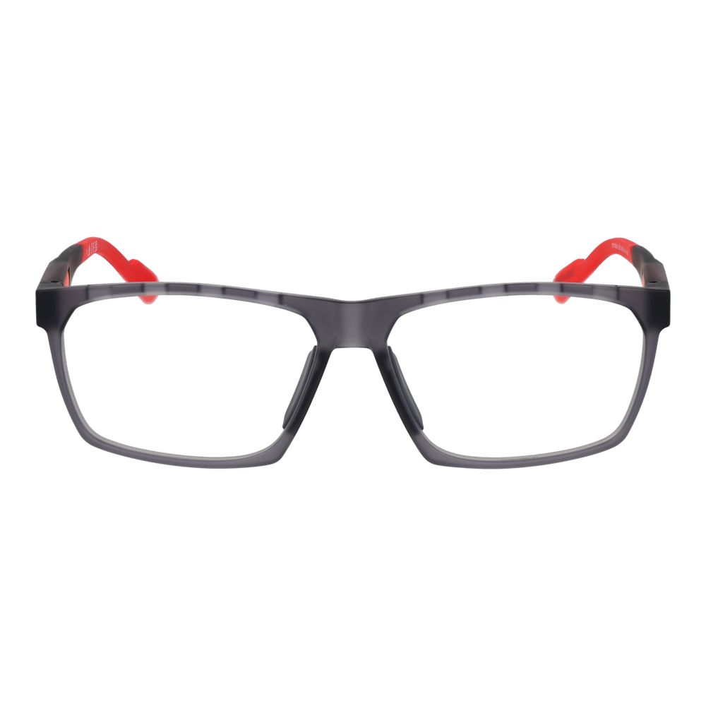 Adidas Grey Plastic Glasses (Frame)