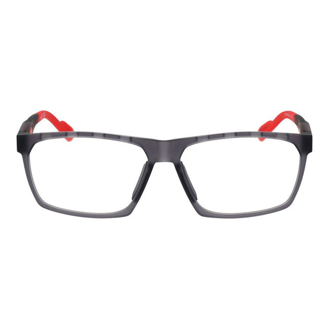 Adidas Grey Plastic Glasses (Frame)