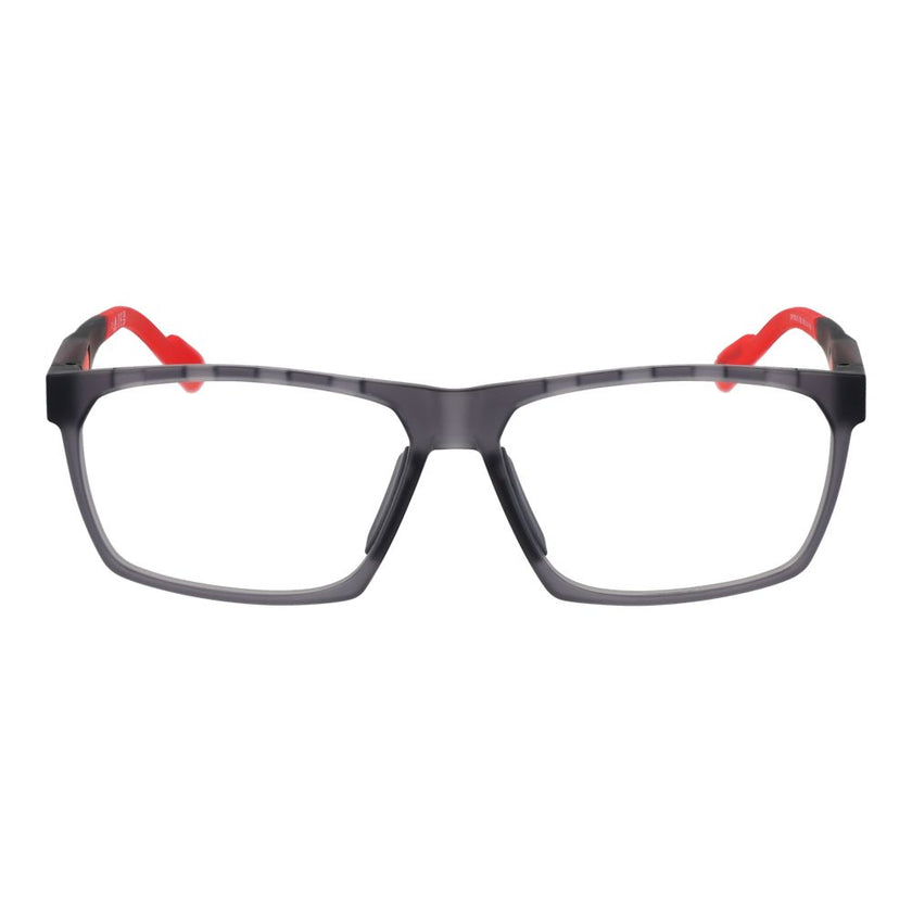 Adidas Grey Plastic Glasses (Frame)