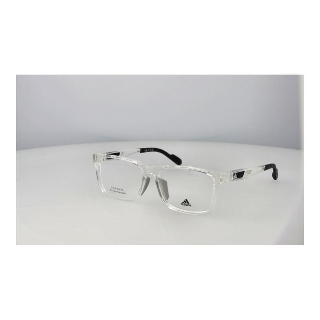 Adidas Sonnenbrille aus transparentem Acetat (Fassung)