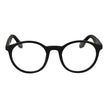 Adidas Schwarze Kunststoffbrille (Gestell)