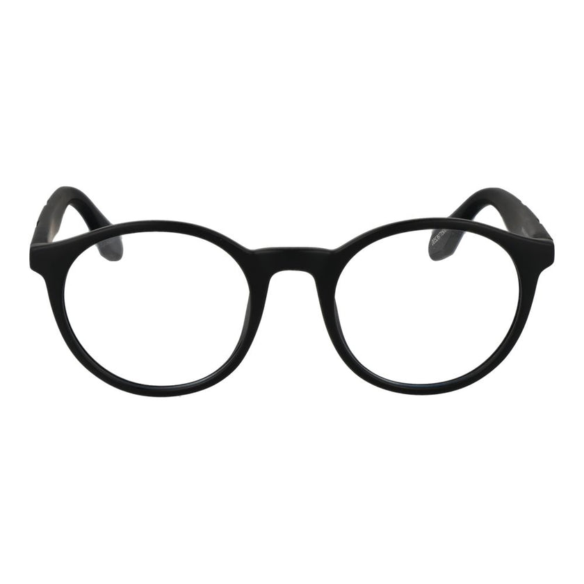 Adidas Schwarze Kunststoffbrille (Gestell)