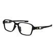 Adidas schwarze Kunststoffbrille (Fassung)