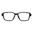 Adidas schwarze Kunststoffbrille (Fassung)