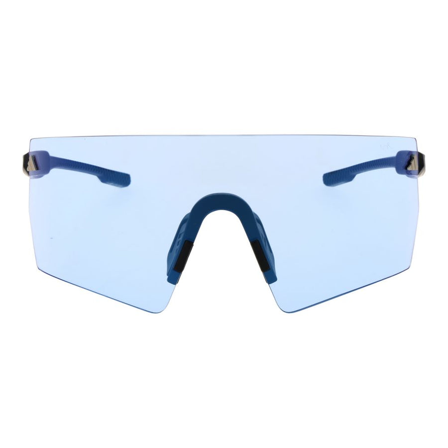 Adidas Black Plastic Sunglasses