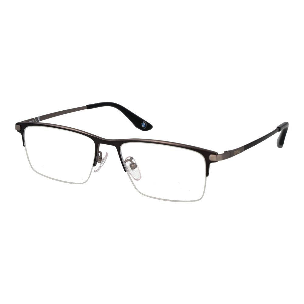 BMW Black Metal Glasses (Frame)