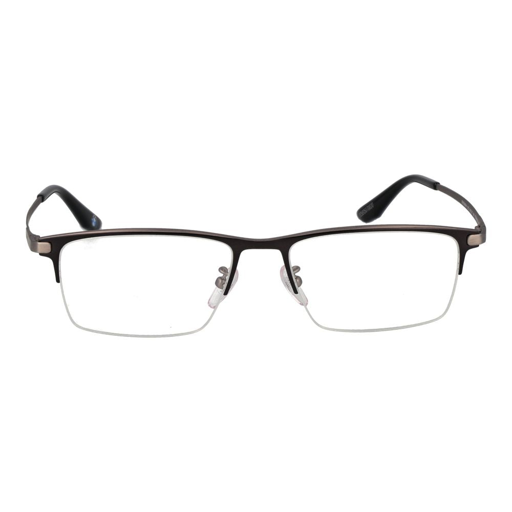 BMW Black Metal Glasses (Frame)