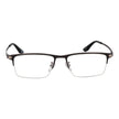 BMW Black Metal Glasses (Frame)