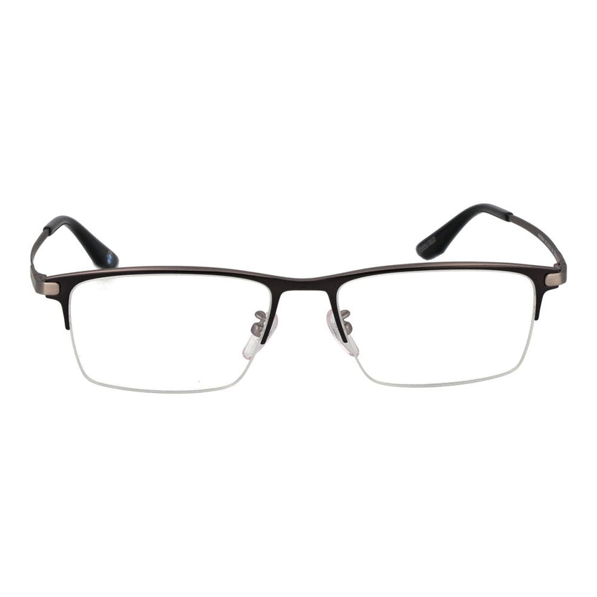 BMW Black Metal Glasses (Frame)