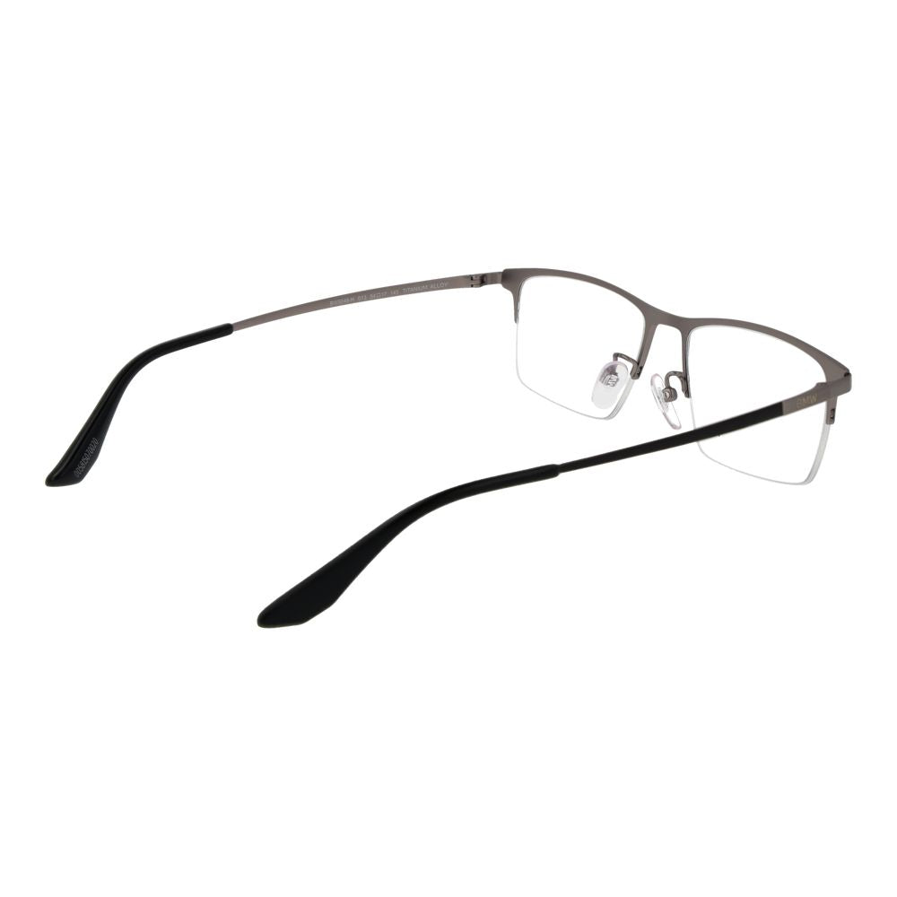 BMW Black Metal Glasses (Frame)