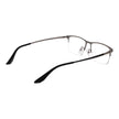 BMW Black Metal Glasses (Frame)