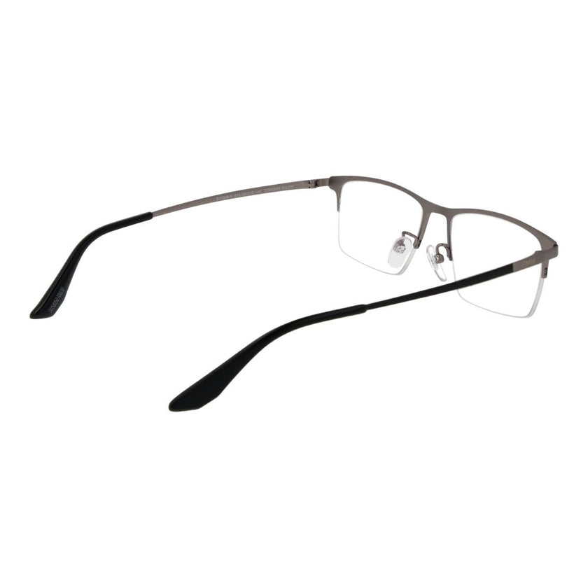 BMW Black Metal Glasses (Frame)