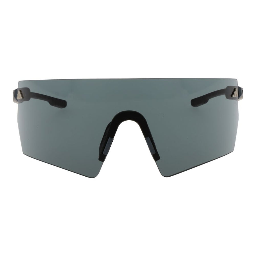 Adidas Black Plastic Sunglasses
