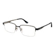 BMW Black Metal Glasses (Frame)