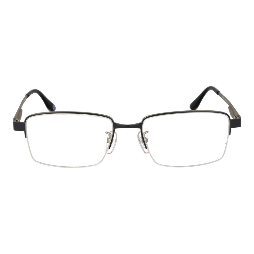 BMW Black Metal Glasses (Frame)