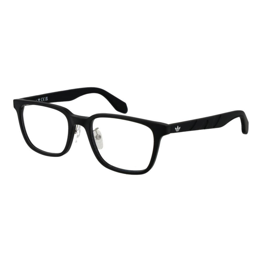 Adidas Black Plastic Glasses (Frame)