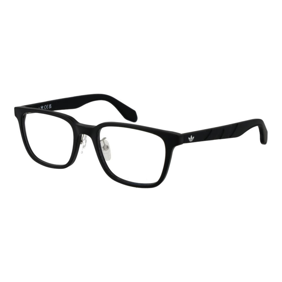 Adidas Black Plastic Glasses (Frame)