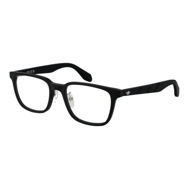 Adidas schwarze Kunststoffbrille (Fassung)