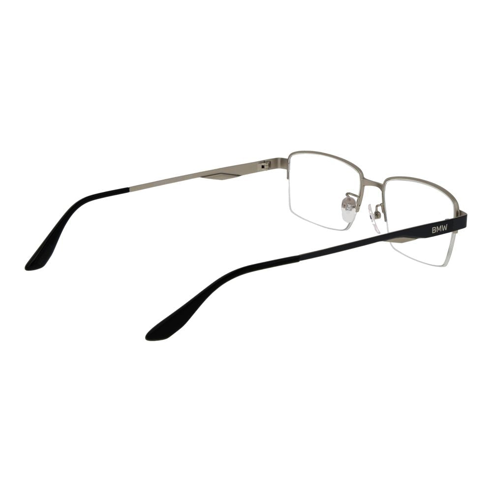 BMW Black Metal Glasses (Frame)