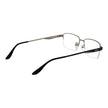 BMW Black Metal Glasses (Frame)
