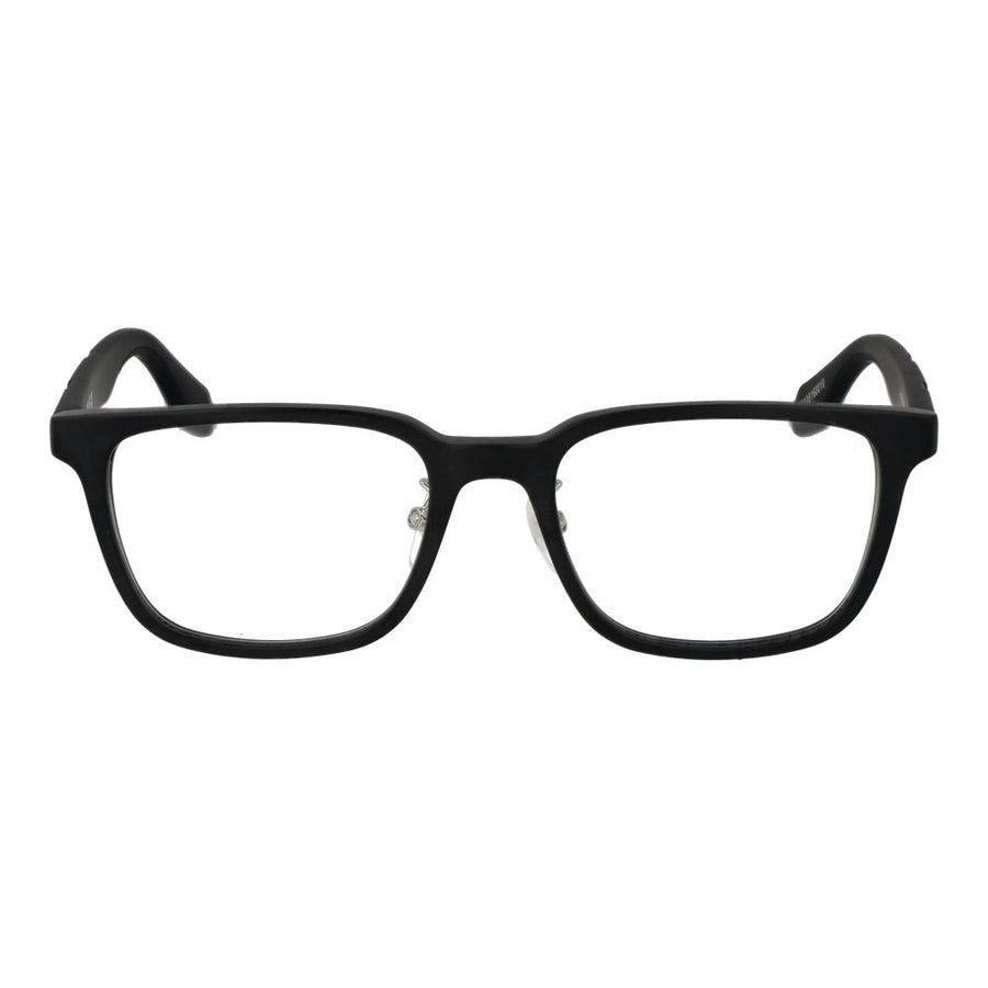 Adidas Black Plastic Glasses (Frame)