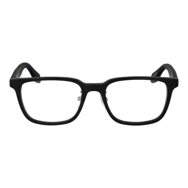 Adidas schwarze Kunststoffbrille (Fassung)