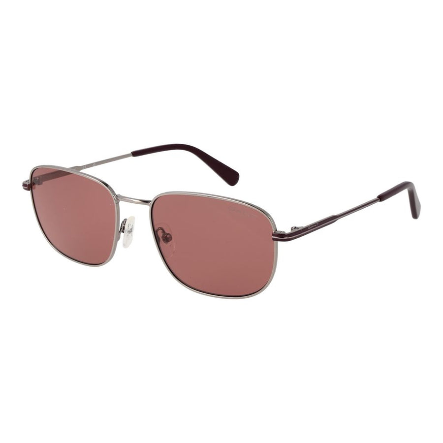 Gant sunglasses in silver metal