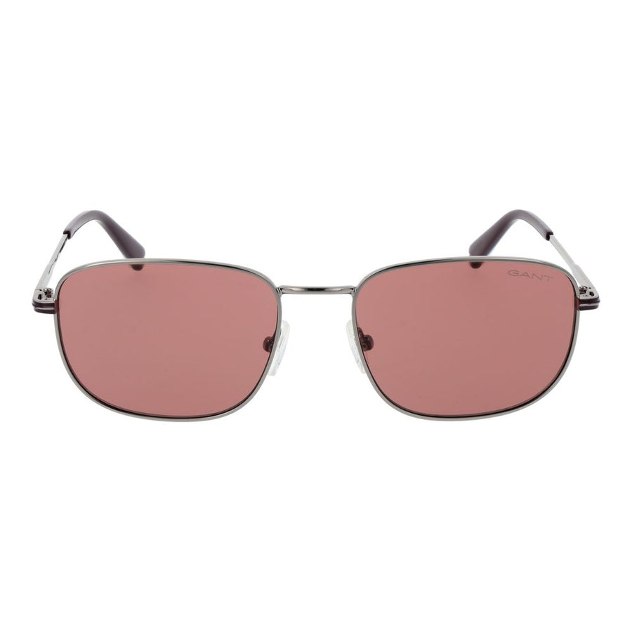 Gant sunglasses in silver metal