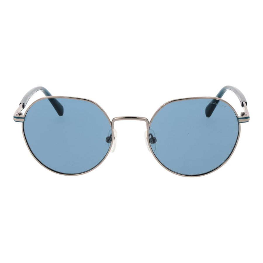 Gant silver metal sunglasses