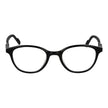 Adidas schwarze Kunststoffbrille (Fassung)